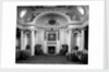 First Class Lounge on the 'Aquitania' (1914) by Bedford Lemere & Co.