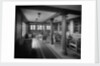 Second Class Verandah Cafe on the 'Aquitania' (1914) by Bedford Lemere & Co.