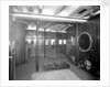 Second Class Gymnasium on the 'Aquitania' (1914) by Bedford Lemere & Co.