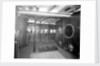 Second Class Gymnasium on the 'Aquitania' (1914) by Bedford Lemere & Co.
