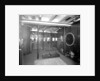 Second Class Gymnasium on the 'Aquitania' (1914) by Bedford Lemere & Co.