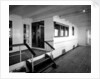 First Class Promenade Deck on the 'Aquitania' (1914) by Bedford Lemere & Co.