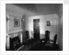 Reynolds Suite on the 'Aquitania' (1914) by Bedford Lemere & Co.