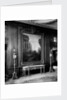 Painting in the First Class Smoking Room on the 'Aquitania' (1914) by Bedford Lemere & Co.