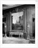 Painting in the First Class Smoking Room on the 'Aquitania' (1914) by Bedford Lemere & Co.