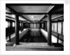 First Class Swimming Bath on the 'Aquitania' (1914) by Bedford Lemere & Co.