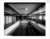 First Class Swimming Bath on the 'Aquitania' (1914) by Bedford Lemere & Co.