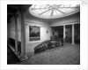Grand Entrance on the 'Aquitania' (1914) by Bedford Lemere & Co.