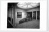 Grand Entrance on the 'Aquitania' (1914) by Bedford Lemere & Co.