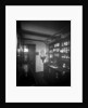 Dispensary on the 'Aquitania' (1914) by Bedford Lemere & Co.