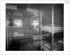 Men's Ward on the 'Aquitania' (1914) by Bedford Lemere & Co.