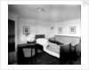 Raeburn Suite on the 'Aquitania' (1914) by Bedford Lemere & Co.