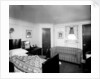 Romney Suite on the 'Aquitania' (1914) by Bedford Lemere & Co.