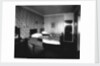 First Class bath and toilet suite on the 'Aquitania' (1914) by Bedford Lemere & Co.
