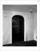Service entrance to the First Class Dining Saloon on the 'Aquitania' (1914) by Bedford Lemere & Co.