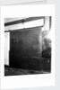 Sliding fireproof door in the First Class Pantry on the 'Aquitania' (1914) by Bedford Lemere & Co.