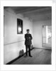 Mr W. H. Allison, Chief Steward of the 'Aquitania' (1914) by Bedford Lemere & Co.