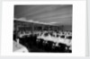 Second Class Dining Saloon on the 'Adriatic' (1906) by Bedford Lemere & Co.