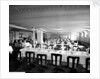 Third Class Dining Saloon on the 'Adriatic' (1906) by Bedford Lemere & Co.