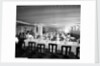 Third Class Dining Saloon on the 'Adriatic' (1906) by Bedford Lemere & Co.