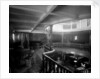 First Class Music and Recreation Room on the 'Highland Brae' (1910) by Bedford Lemere & Co.