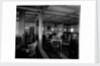 Cabin Class Smoking Room on the 'Missanabie' (1914) by Bedford Lemere & Co.