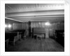 Third Class Ladies' Room on the 'Missanabie' (1914) by Bedford Lemere & Co.