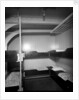 Third Class cabin on the 'Missanabie' (1914) by Bedford Lemere & Co.