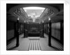 Awning Deck on the 'Ciudad de Buenos Aires' (1914) by Bedford Lemere & Co.