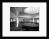 First Class Dining Saloon on the 'Ciudad de Buenos Aires' (1914) by Bedford Lemere & Co.