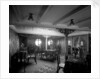 First Class Chinese Tea Room on the 'Ciudad de Buenos Aires' (1914) by Bedford Lemere & Co.