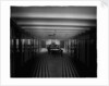 Promenade Deck on the 'Ciudad de Buenos Aires' (1914) by Bedford Lemere & Co.