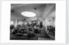 First Class Lounge on the 'Essequibo' (1914) by Bedford Lemere & Co.