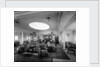 First Class Lounge on the 'Essequibo' (1914) by Bedford Lemere & Co.