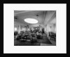 First Class Lounge on the 'Essequibo' (1914) by Bedford Lemere & Co.