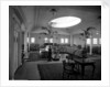 First Class Lounge on the 'Essequibo' (1914) by Bedford Lemere & Co.