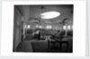 First Class Lounge on the 'Essequibo' (1914) by Bedford Lemere & Co.