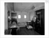 First Class stateroom on the 'Essequibo' (1914) by Bedford Lemere & Co.