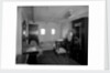First Class stateroom on the 'Essequibo' (1914) by Bedford Lemere & Co.