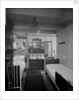 Stateroom on the 'Essequibo' (1914) by Bedford Lemere & Co.