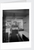 Stateroom on the 'Essequibo' (1914) by Bedford Lemere & Co.