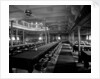 First Class Dining Saloon on the 'Kaisar-i-Hind' (1914) by Bedford Lemere & Co.