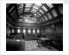 First Class Smoking Room on the 'Kaisar-i-Hind' (1914) by Bedford Lemere & Co.