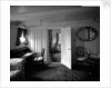 First Class suite de luxe on the 'Kaisar-i-Hind' (1914) by Bedford Lemere & Co.