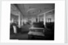 Cabin Class Lounge on the 'Metagama' (1915) by Bedford Lemere & Co.