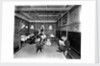 Cabin Class Nursery on the 'Metagama' (1915) by Bedford Lemere & Co.