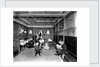 Cabin Class Nursery on the 'Metagama' (1915) by Bedford Lemere & Co.