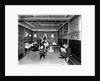 Cabin Class Nursery on the 'Metagama' (1915) by Bedford Lemere & Co.