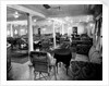 First Class Smoking Lounge on the 'Niagara' (1913) by Bedford Lemere & Co.