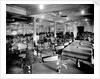First Class Dining Saloon on the 'Niagara' (1913) by Bedford Lemere & Co.